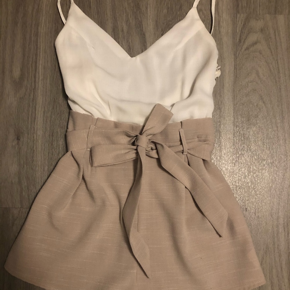 Mura Boutique Romper ✨